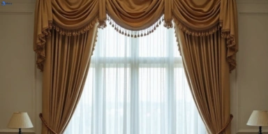 Living room lounge curtain cleaning service thirroul-nsw Matty Curtain Cleaning