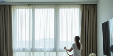 Pre-sale end-of-lease curtain cleaning thirroul-nsw residential property