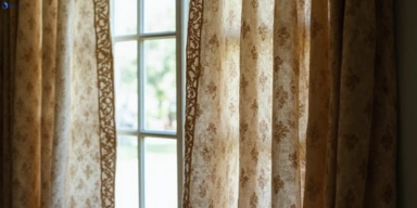 Dry cleaning delicate silk velvet drapes thirroul-nsw Matty Curtain Cleaning